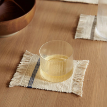 Lade das Bild in den Galerie-Viewer, Ripple Low Glasses - Set of 4