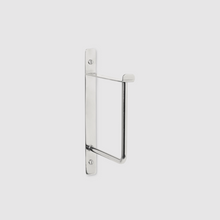 Lade das Bild in den Galerie-Viewer, Hang Rack - Stainless Steel
