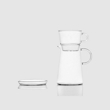 Lade das Bild in den Galerie-Viewer, Penguin Coffee Set