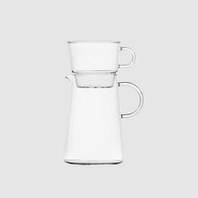 Lade das Bild in den Galerie-Viewer, Penguin Coffee Set