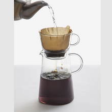 Lade das Bild in den Galerie-Viewer, Penguin Coffee Set