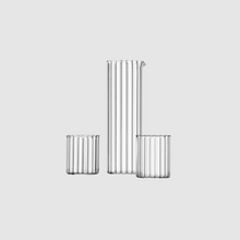 Lade das Bild in den Galerie-Viewer, Laguna Carafe by Marco Sironi