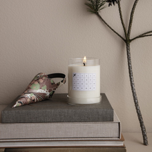 Lade das Bild in den Galerie-Viewer, Scented Candle Christmas Calendar