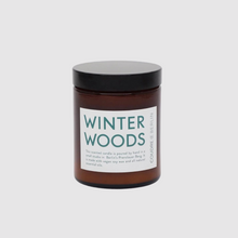 Lade das Bild in den Galerie-Viewer, Winter Woods Candle
