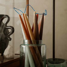 Lade das Bild in den Galerie-Viewer, Dipped Candles - Set of 2