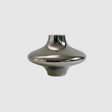 Lade das Bild in den Galerie-Viewer, Doublet No. 01 Candleholder Nickel Small