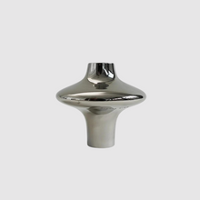 Lade das Bild in den Galerie-Viewer, Doublet No. 02 Candleholder Nickel Large