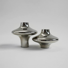 Lade das Bild in den Galerie-Viewer, Doublet No. 01 Candleholder Nickel Small