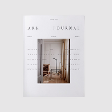 Lade das Bild in den Galerie-Viewer, Ark Journal - 09