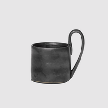 Lade das Bild in den Galerie-Viewer, Flow Mug Black