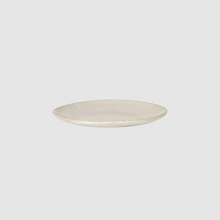 Lade das Bild in den Galerie-Viewer, Flow Plate Small - off-white