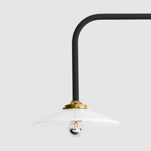 Lade das Bild in den Galerie-Viewer, Hanging Lamp No 5 Black