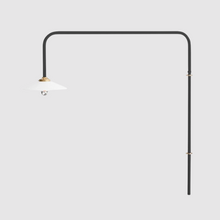 Lade das Bild in den Galerie-Viewer, Hanging Lamp No 5 Black