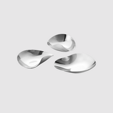 Lade das Bild in den Galerie-Viewer, Indulgence Condiment Bowls by Helle Damkjaer - 3er Set