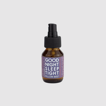 Lade das Bild in den Galerie-Viewer, Kissenspray Good Night Sleep Tight
