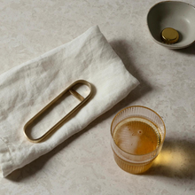 Lade das Bild in den Galerie-Viewer, Linen Napkins Natural - Set of 2