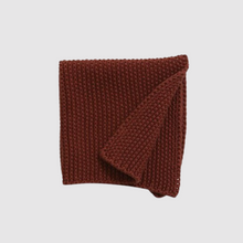 Lade das Bild in den Galerie-Viewer, MERGA Dishcloth Brown