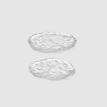 Lade das Bild in den Galerie-Viewer, Momento Glass Stones - Set of 2