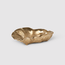 Lade das Bild in den Galerie-Viewer, Oyster Bowl Brass
