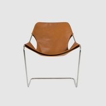 Lade das Bild in den Galerie-Viewer, Paulistano Chair by Paulo Mendes Da Rocha