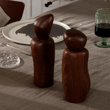 Lade das Bild in den Galerie-Viewer, Pebble Grinder Dark Brown