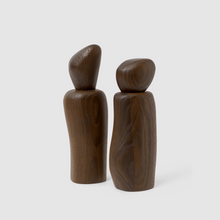 Lade das Bild in den Galerie-Viewer, Pebble Grinder Dark Brown