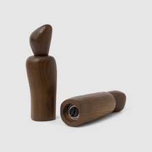 Lade das Bild in den Galerie-Viewer, Pebble Grinder Dark Brown