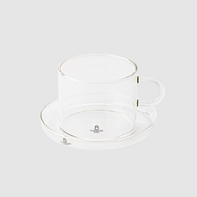 Lade das Bild in den Galerie-Viewer, Piuma Saucer For Tea Cup