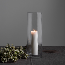 Lade das Bild in den Galerie-Viewer, Ramsjö Glasvase