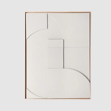 Lade das Bild in den Galerie-Viewer, Relief Art Frame