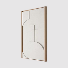 Lade das Bild in den Galerie-Viewer, Relief Art Frame