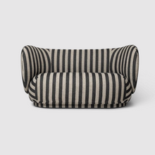 Lade das Bild in den Galerie-Viewer, Rico 2-Seater Louisiana - Sand/ Black