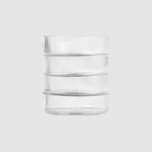 Lade das Bild in den Galerie-Viewer, Ripple Serving Bowls - Set of 4