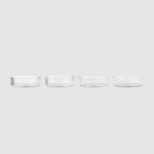 Lade das Bild in den Galerie-Viewer, Ripple Serving Bowls - Set of 4