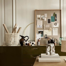 Lade das Bild in den Galerie-Viewer, Scenery Pinboard Natural Oak Large