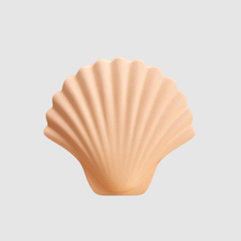 Lade das Bild in den Galerie-Viewer, Seashell Vase Ecru