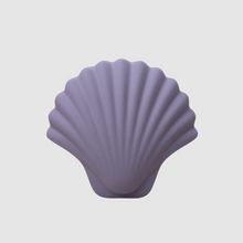 Lade das Bild in den Galerie-Viewer, Seashell Vase Mauve