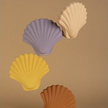 Lade das Bild in den Galerie-Viewer, Seashell Vase Mauve