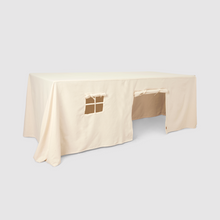 Lade das Bild in den Galerie-Viewer, Settle Table Cloth House - Off White