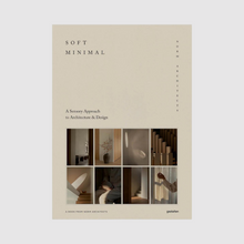 Lade das Bild in den Galerie-Viewer, Soft Minimal by Norm Architects