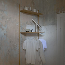 Lade das Bild in den Galerie-Viewer, T- Lamp