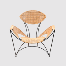 Lade das Bild in den Galerie-Viewer, Fat Chair Tom Dixon für Capellini 90er