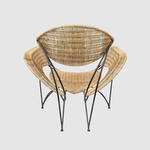 Lade das Bild in den Galerie-Viewer, Fat Chair Tom Dixon für Capellini 90er