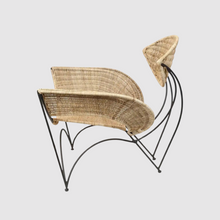 Lade das Bild in den Galerie-Viewer, Fat Chair Tom Dixon für Capellini 90er