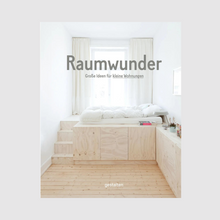 Lade das Bild in den Galerie-Viewer, Raumwunder
