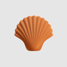Lade das Bild in den Galerie-Viewer, Seashell Vase Amber