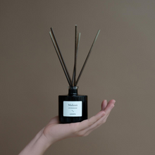 Lade das Bild in den Galerie-Viewer, Mußezeit Stäbchendiffuser