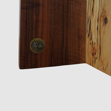 Lade das Bild in den Galerie-Viewer, Vintage Tree Table