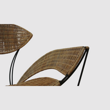 Lade das Bild in den Galerie-Viewer, Fat Chair Tom Dixon für Capellini 90er
