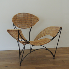 Lade das Bild in den Galerie-Viewer, Fat Chair Tom Dixon für Capellini 90er
